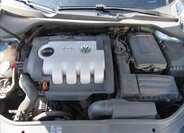 Volkswagen EOS Kabriolet 2,0 l 103 kw