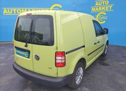 Volkswagen Caddy Pick-up 1,6 l 75 kw