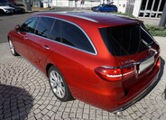 Mercedes-Benz Třídy E 6