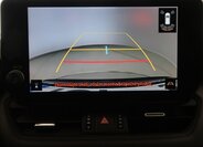 Toyota RAV4 SUV 2,5 l 131 kw