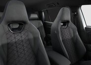 Volkswagen Tayron SUV / Terénní 1,5 l 150 kw