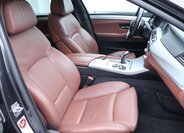 BMW Řada 5 Kombi 3,0 l 190 kw