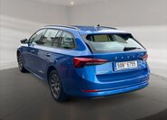 Škoda Octavia Kombi 2,0 l 85 kw