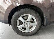 Hyundai ix35 SUV 1,7 l 85 kw