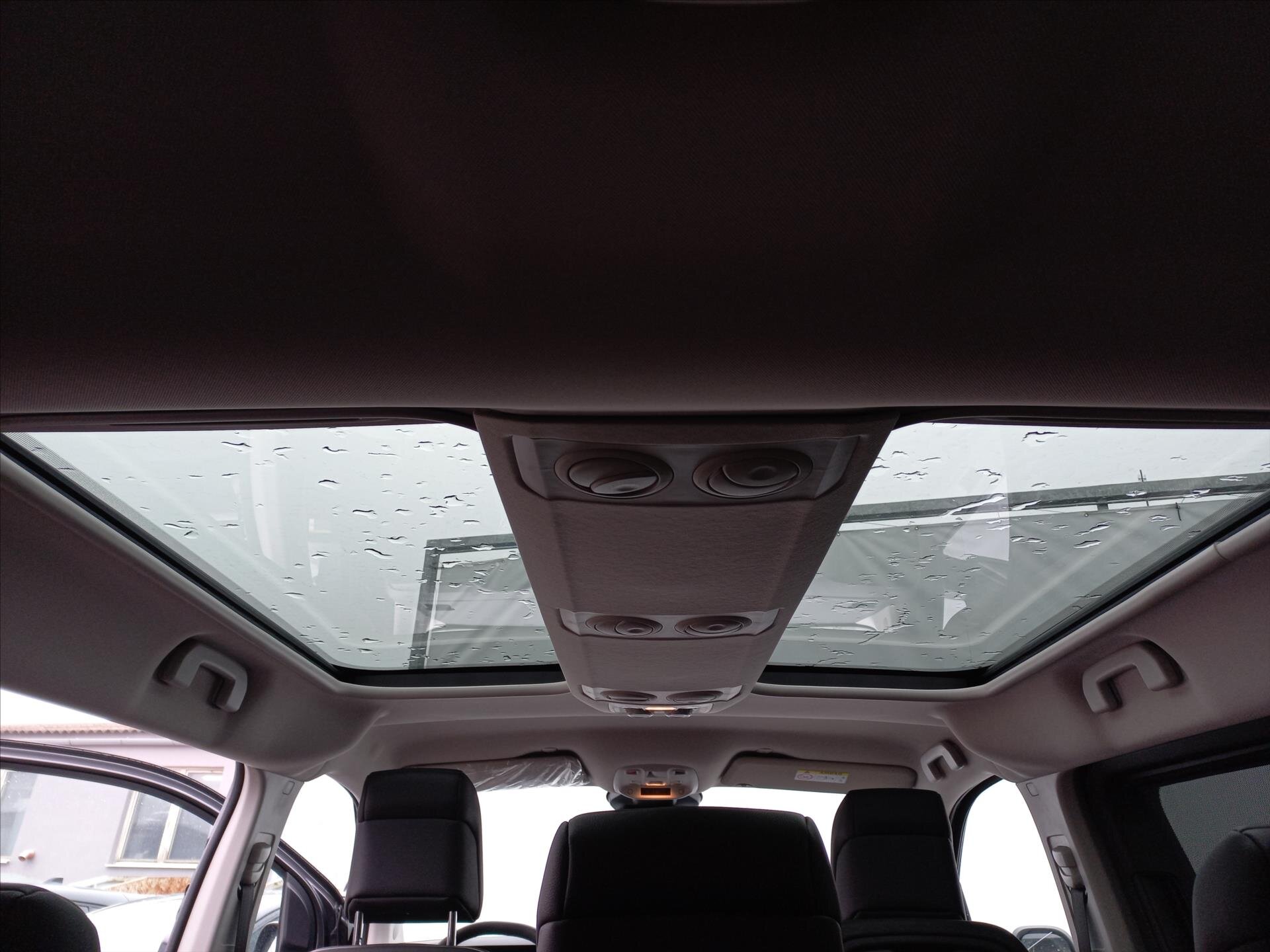 Toyota ProAce Verso MPV 2,0 l 130 kw