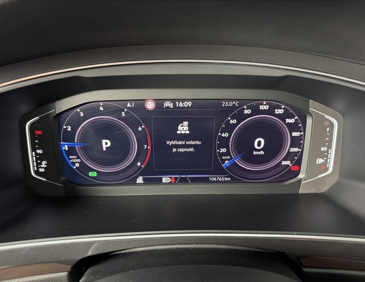 Volkswagen Tiguan 30