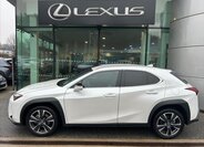 Lexus UX 300h SUV / Terénní 2,0 l 146 kw