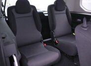 Toyota ProAce City Verso MPV 1,2 l 96 kw