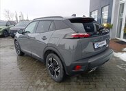 Peugeot 2008 SUV 1,2 l 96 kw