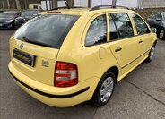 Škoda Fabia Kombi 1,4 l 55 kw