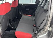 Fiat Panda Hatchback 875,0 63 kw