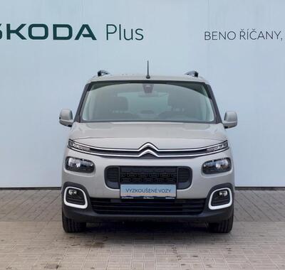 Citroën Berlingo 4