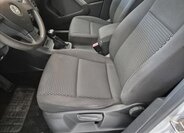 Volkswagen Tiguan SUV 1,4 l 110 kw