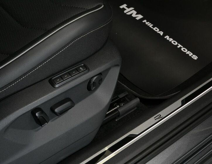 Volkswagen Tiguan Allspace 23