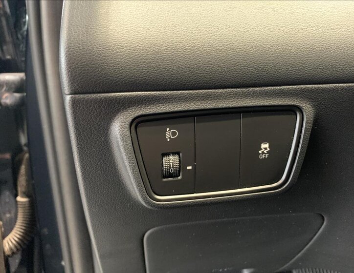 Hyundai Tucson SUV 1,6 l 110 kw