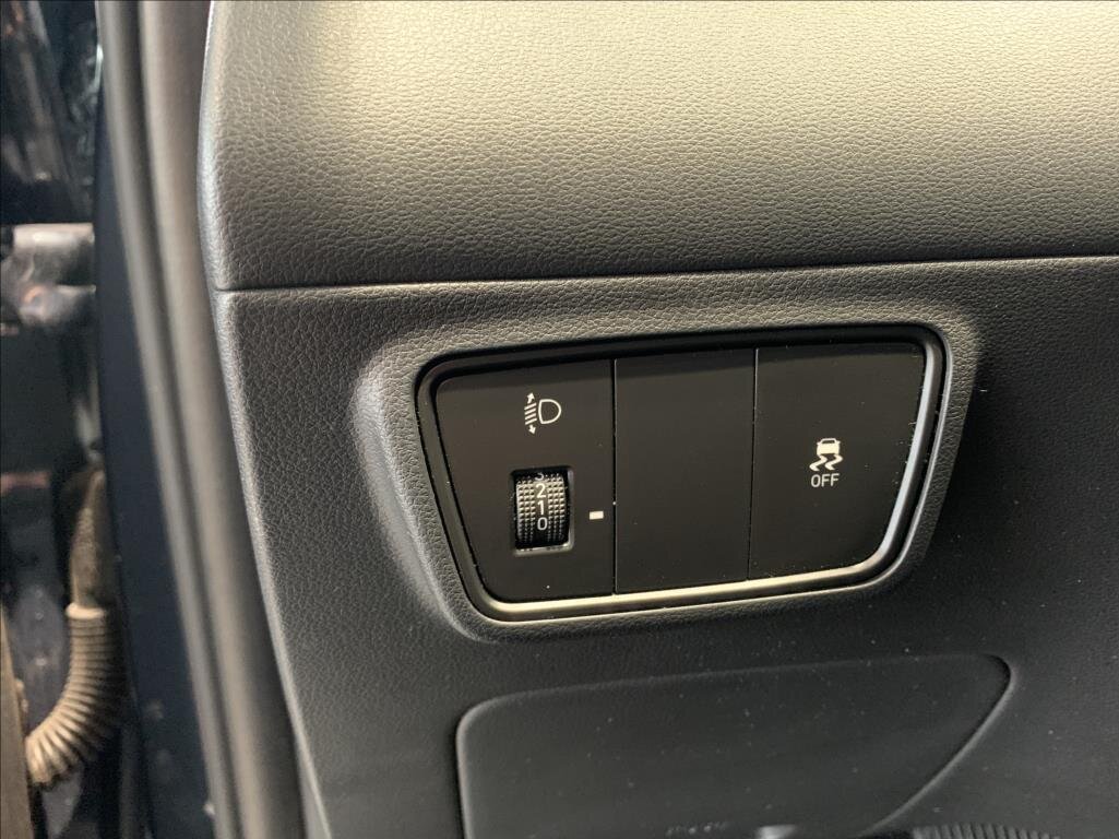 Hyundai Tucson SUV 1,6 l 110 kw