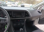 Seat Leon Kombi 1,2 l 77 kw