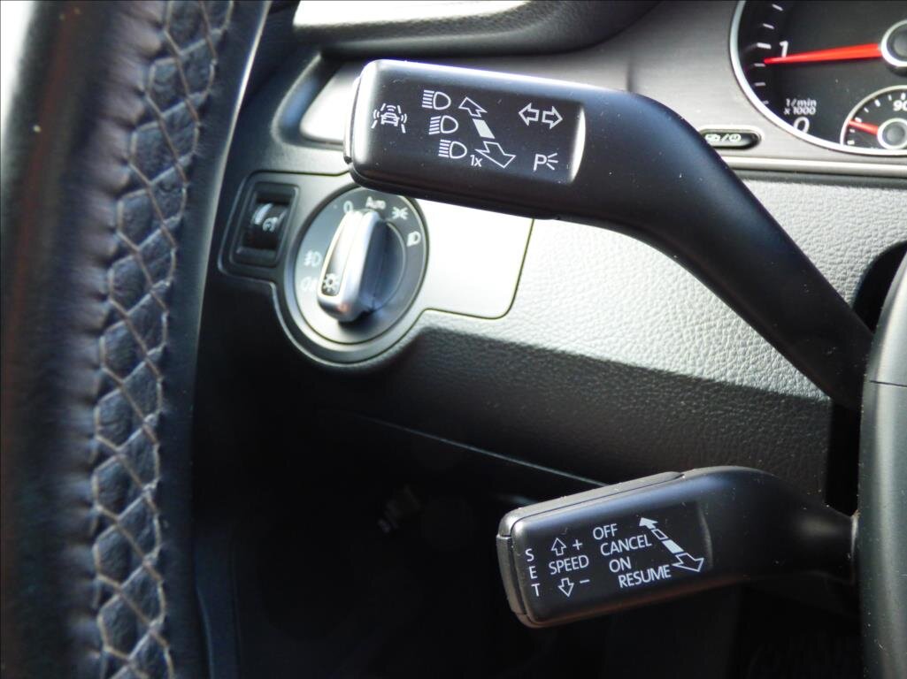 Volkswagen Passat Kombi 2,0 l 130 kw