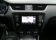 Škoda Octavia Kombi 1,6 l 77 kw