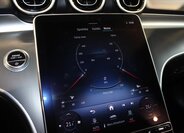 Mercedes-Benz Třídy C 22