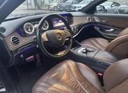 Mercedes-Benz Třídy S 8