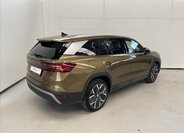 Škoda Kodiaq SUV / Terénní 2,0 l 142 kw