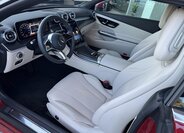 Mercedes-Benz CLE Kabriolet 2,0 l 150 kw