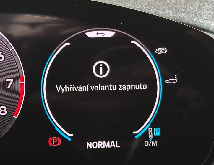 Porsche Panamera Sedan / Limuzína 4,0 l 368 kw