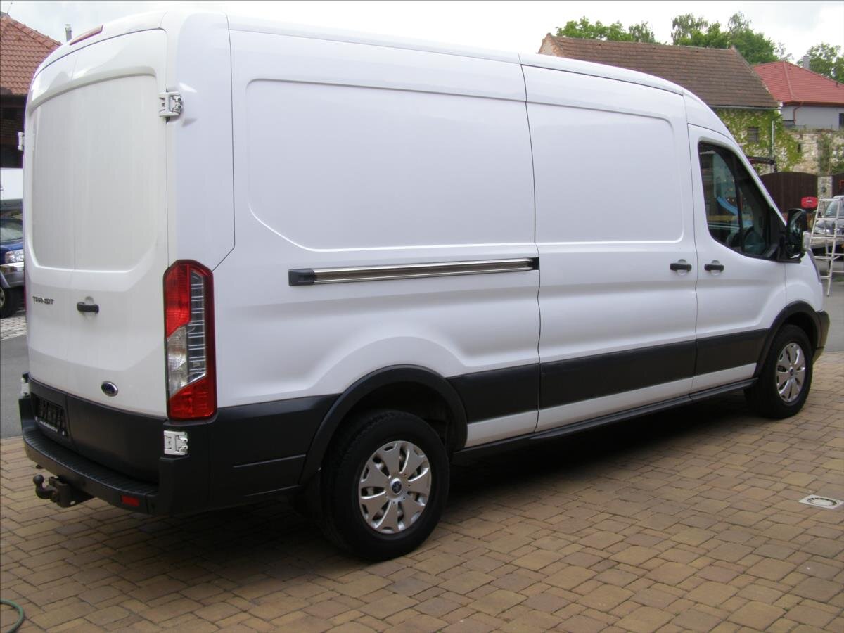 Ford Transit Ostatní 2,2 l 92 kw