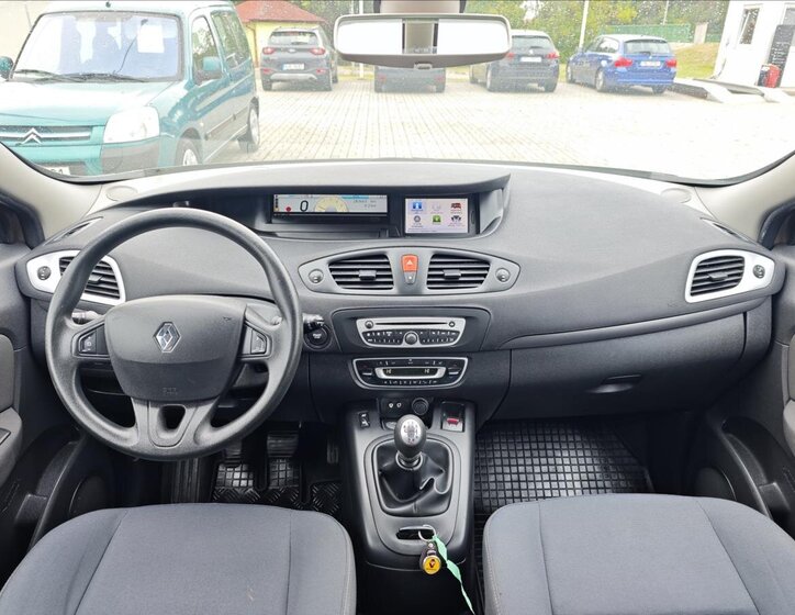 Renault Grand Scénic 15