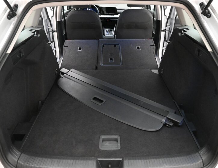 Volkswagen Golf Kombi 2,0 l 85 kw