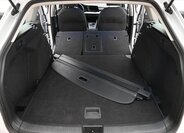 Volkswagen Golf Kombi 2,0 l 85 kw