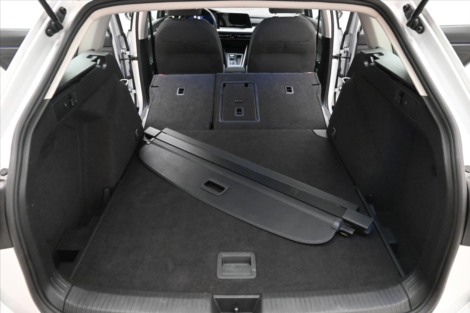 Volkswagen Golf Kombi 2,0 l 85 kw