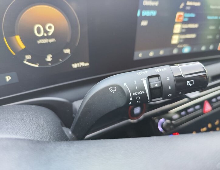 Hyundai Tucson SUV / Terénní 1,6 l 118 kw