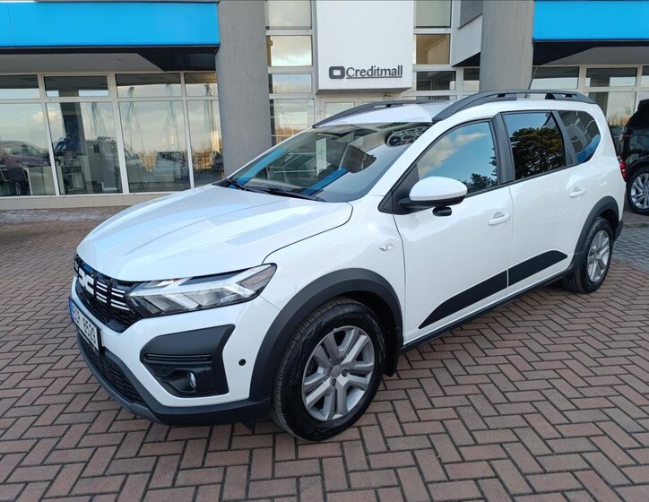 Dacia Jogger Kombi 999,0 67 kw