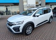 Dacia Jogger Kombi 999,0 67 kw