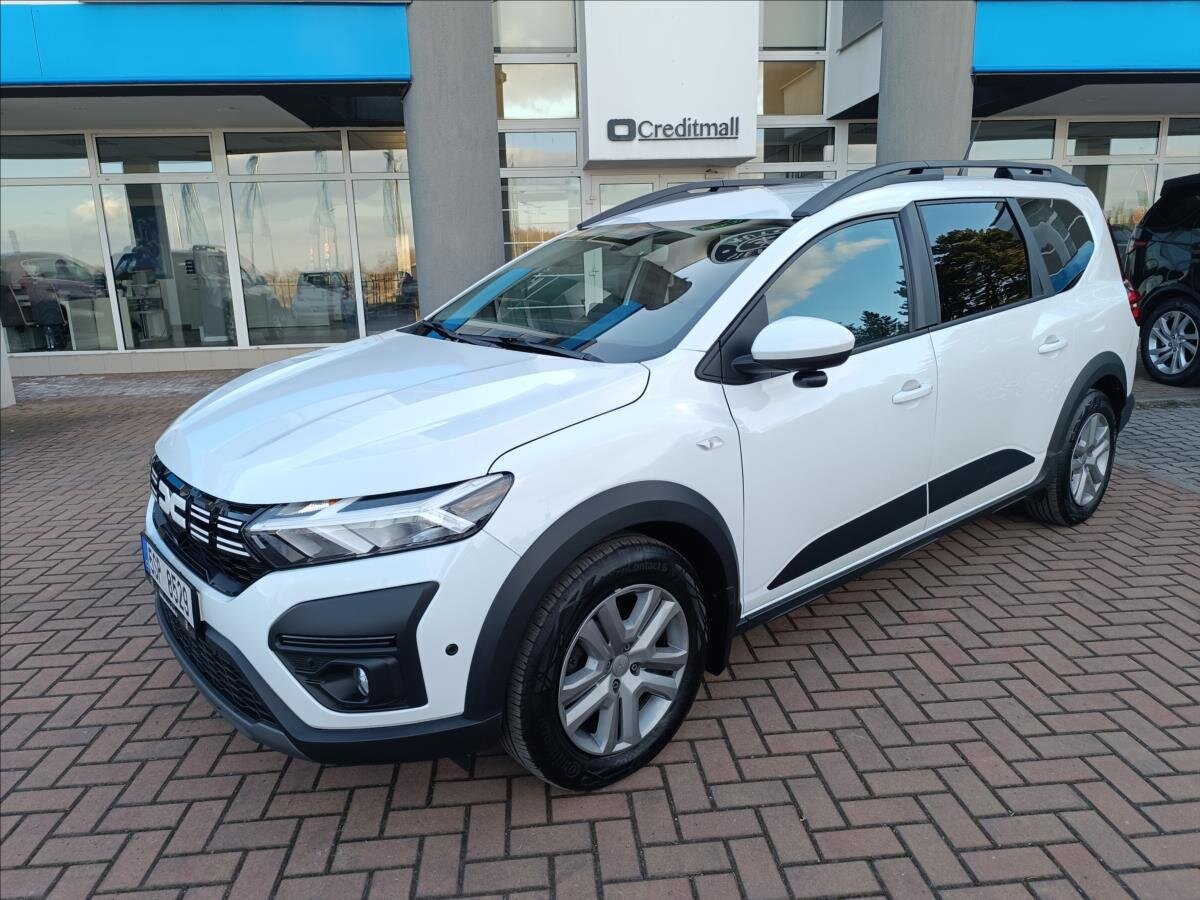 Dacia Jogger Kombi 999,0 67 kw