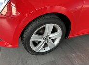 Škoda Fabia Hatchback 999,0 70 kw