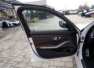 BMW Řada 3 Sedan 3,0 l 275 kw