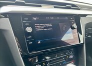 Volkswagen Arteon Kombi 2,0 l 147 kw