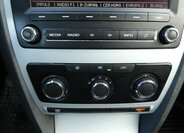 Škoda Octavia Kombi 1,9 l 77 kw