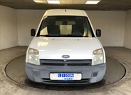 Ford Transit Connect 2