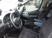 Peugeot Partner Kombi 1,6 l 66 kw