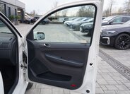 Škoda Fabia Sedan / Limuzína 1,2 l 47 kw