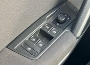 Volkswagen Tiguan SUV 1,5 l 110 kw