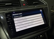 Volkswagen Tiguan Allspace SUV 2,0 l 140 kw