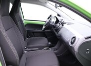 Škoda Citigo Hatchback 61,0 61 kw