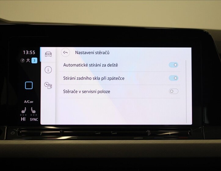 Volkswagen Golf Kombi 1,5 l 96 kw