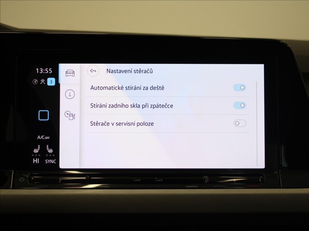 Volkswagen Golf Kombi 1,5 l 96 kw