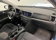 KIA Sportage 18